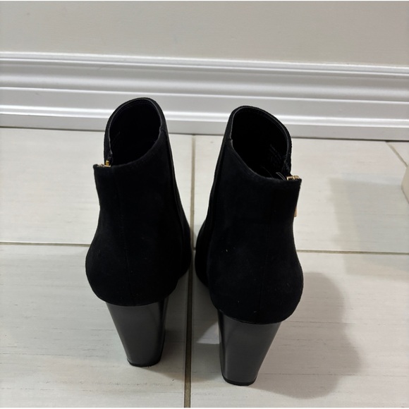Black Ankle boots - Picture 3 of 4